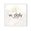 W. Daly Salon Spa